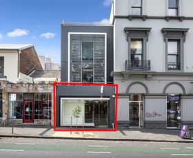 Shop & Retail commercial property leased at 1/170 Elgin Street Carlton VIC 3053