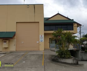 Factory, Warehouse & Industrial commercial property leased at 4/43 Sandgate Road Albion QLD 4010