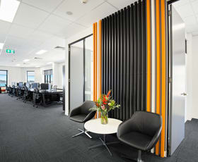 Offices commercial property leased at Level 2, 2 Market Street Newcastle NSW 2300
