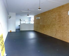 Offices commercial property leased at 1/5 Holland Street Mackay QLD 4740