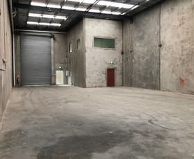Factory, Warehouse & Industrial commercial property leased at 2/7 Lawn Court Craigieburn VIC 3064