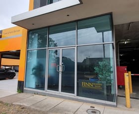 Shop & Retail commercial property leased at 1/981 North Road Murrumbeena VIC 3163