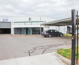 Showrooms / Bulky Goods commercial property leased at 19 Rosberg Wingfield SA 5013