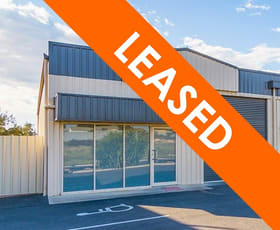 Showrooms / Bulky Goods commercial property leased at Unit A / 12 Chris Collins Court Murray Bridge SA 5253