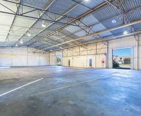 Factory, Warehouse & Industrial commercial property leased at 9 Aitken Way Kewdale WA 6105