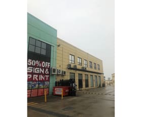 Offices commercial property leased at 7/575 Woodville Road Guildford NSW 2161