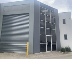 Offices commercial property leased at 4/16-24 Fuller Road Ravenhall VIC 3023