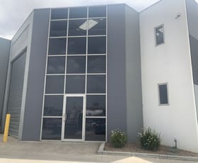 Factory, Warehouse & Industrial commercial property leased at 4/16-24 Fuller Road Ravenhall VIC 3023