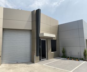 Factory, Warehouse & Industrial commercial property leased at 92a Railway Road Blackburn VIC 3130
