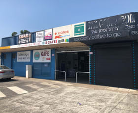 Shop & Retail commercial property leased at 7/255 Dorset Road Boronia VIC 3155