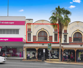 Offices commercial property leased at Level 1/44 Baylie Place Geelong VIC 3220