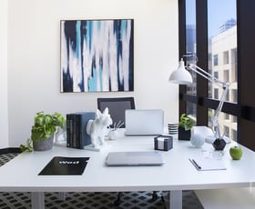 Offices commercial property leased at Suite 1106/530 Little Collins Street Melbourne VIC 3000