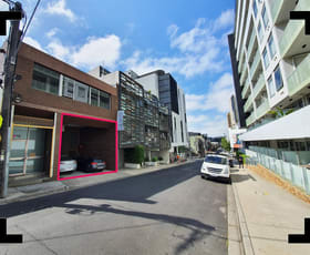Showrooms / Bulky Goods commercial property leased at Ground Floor/78 River Street South Yarra VIC 3141
