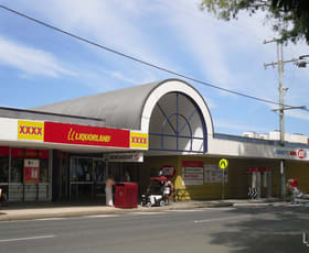 Shop & Retail commercial property leased at Shop 3/91 Welsby Parade Bongaree QLD 4507
