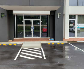 Medical / Consulting commercial property leased at Block F, Ground 1/2 Reliance Dr Tuggerah NSW 2259