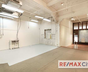 Showrooms / Bulky Goods commercial property leased at 6/208 Adelaide Street Brisbane City QLD 4000