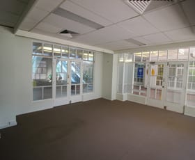 Offices commercial property leased at 23/12-14 Lake Street Cairns City QLD 4870