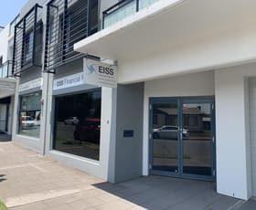 Offices commercial property leased at Ground  Suite 4/41 Charles Street Warners Bay NSW 2282