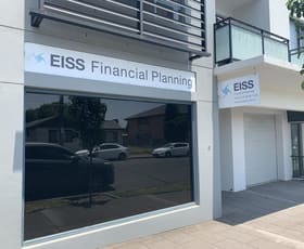 Medical / Consulting commercial property leased at Ground  Suite 4/41 Charles Street Warners Bay NSW 2282