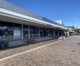 Shop & Retail commercial property leased at 3/1A Orient Street Batemans Bay NSW 2536