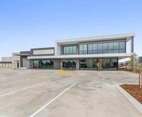 Factory, Warehouse & Industrial commercial property leased at 10 Supreme Loop Wangara WA 6065