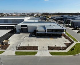 Factory, Warehouse & Industrial commercial property leased at 10 Supreme Loop Wangara WA 6065