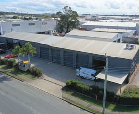 Factory, Warehouse & Industrial commercial property leased at 232 Leitchs Road Brendale QLD 4500