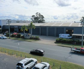 Factory, Warehouse & Industrial commercial property leased at 232 Leitchs Road Brendale QLD 4500