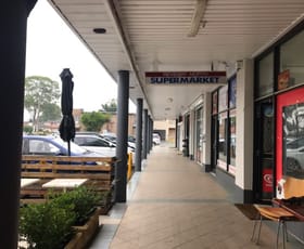 Shop & Retail commercial property leased at 64 Beaconsfield Street Revesby NSW 2212