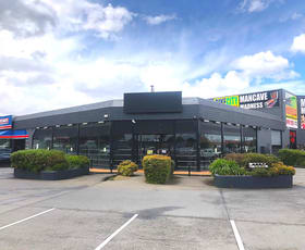 Showrooms / Bulky Goods commercial property leased at 1/1812 Sydney Road Campbellfield VIC 3061