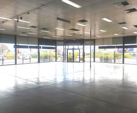 Showrooms / Bulky Goods commercial property leased at 1/1812 Sydney Road Campbellfield VIC 3061