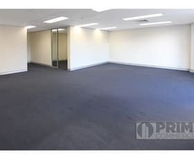 Offices commercial property leased at St Leonards NSW 2065
