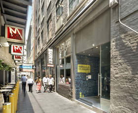 Offices commercial property leased at Part Level 1/243 Collins Street Melbourne VIC 3000