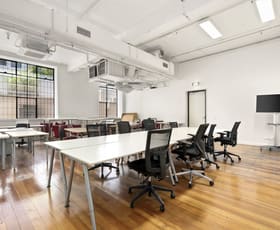 Offices commercial property leased at Part Level 1/243 Collins Street Melbourne VIC 3000