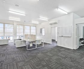 Offices commercial property leased at Level 1/155 East Street Rockhampton City QLD 4700