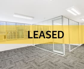 Medical / Consulting commercial property leased at 705/107 Walker Street North Sydney NSW 2060