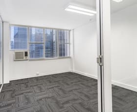 Medical / Consulting commercial property leased at 705/107 Walker Street North Sydney NSW 2060
