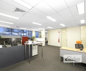 Offices commercial property leased at 129 Logan Road Woolloongabba QLD 4102