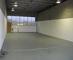 Factory, Warehouse & Industrial commercial property leased at 2/131 Balham Road Archerfield QLD 4108