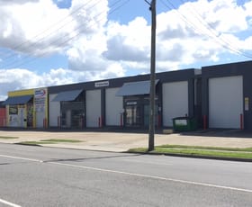 Factory, Warehouse & Industrial commercial property leased at 2/131 Balham Road Archerfield QLD 4108