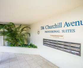 Offices commercial property leased at 14/336 Churchill Avenue Subiaco WA 6008