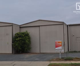 Factory, Warehouse & Industrial commercial property leased at 3/2-4 Mariem Street Shepparton VIC 3630