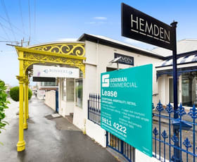 Hotel, Motel, Pub & Leisure commercial property leased at 1242 Malvern Road Malvern VIC 3144