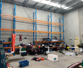 Factory, Warehouse & Industrial commercial property leased at 47/140-148 Chesterville Road Moorabbin VIC 3189