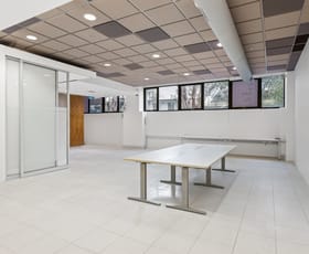 Offices commercial property leased at 1 Francis Street Darlinghurst NSW 2010