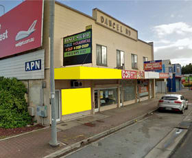 Showrooms / Bulky Goods commercial property leased at 4/650 South Road Glandore SA 5037