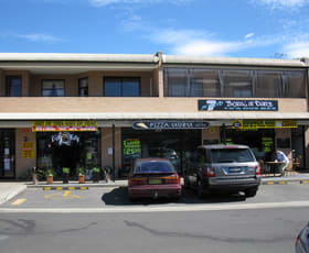 Offices commercial property leased at 3/79 Appin Road Appin NSW 2560