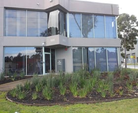 Offices commercial property leased at 105 Highbury Road Burwood VIC 3125