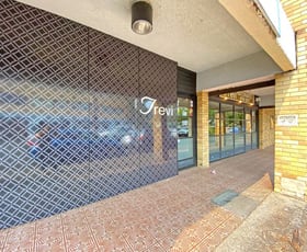 Shop & Retail commercial property leased at 4 & 5,20-22 Woodriff Street Penrith NSW 2750