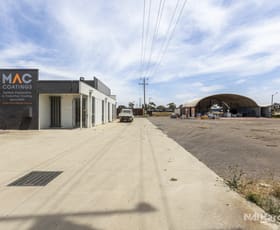 Development / Land commercial property leased at 1-5 Coonil Crescent North Shore VIC 3214